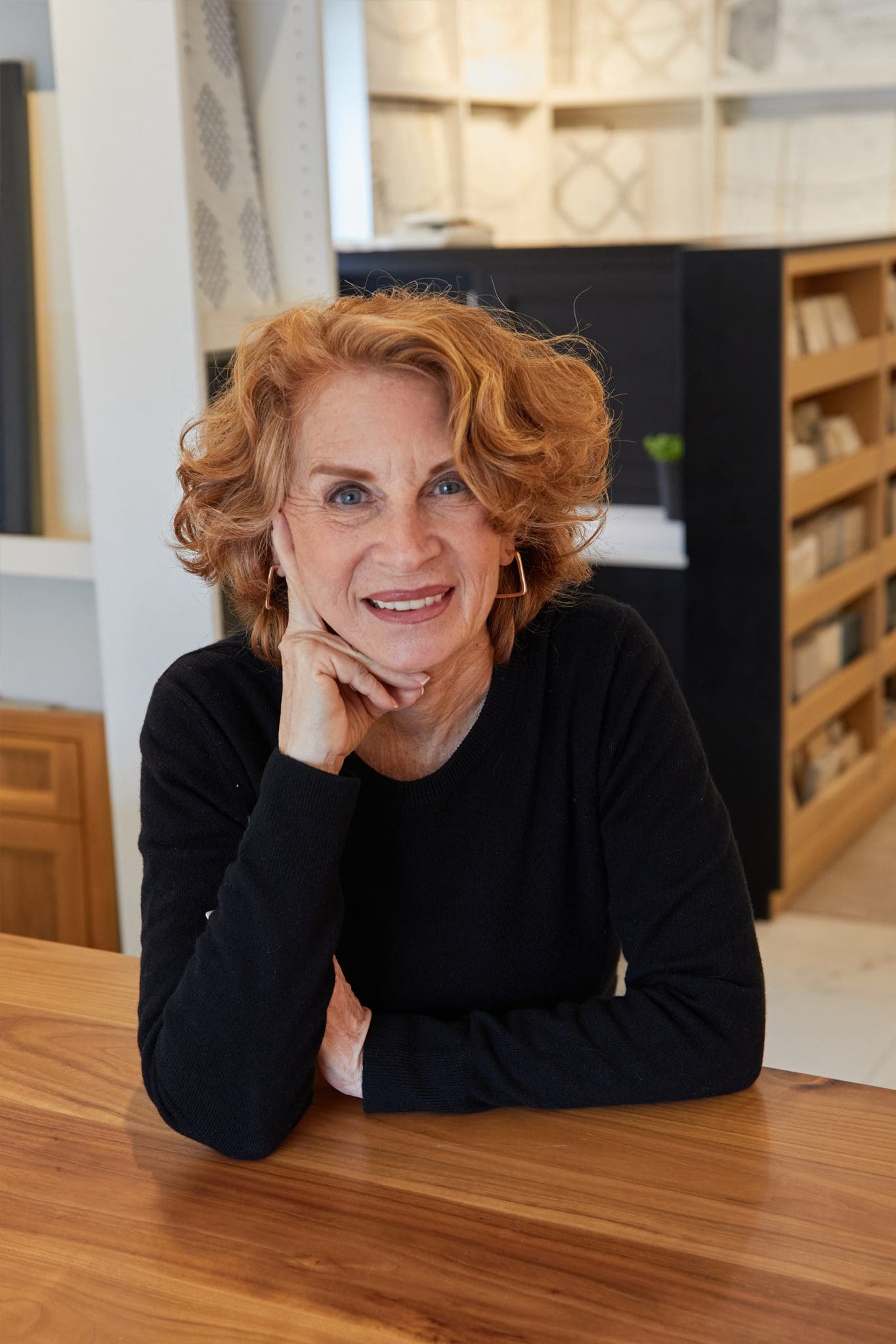 Iris Michaels, Designer at Karen Berkemeyer Home