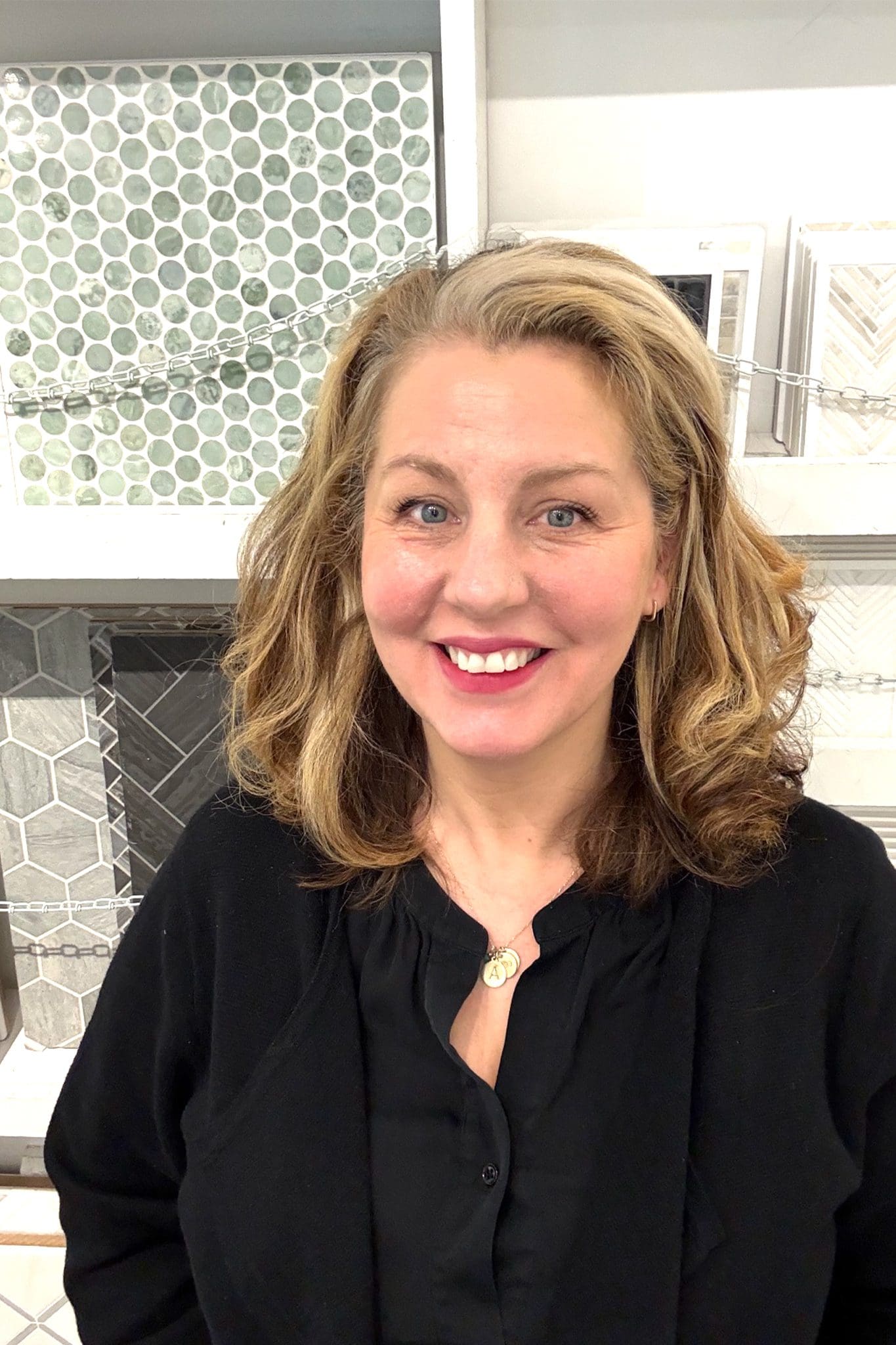 Liz Williams, Designer at Karen Berkemeyer Home