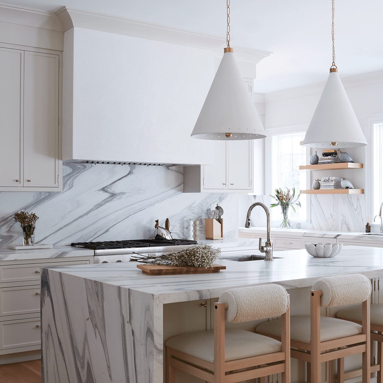 Product selection services by Karen Berkemeyer Home