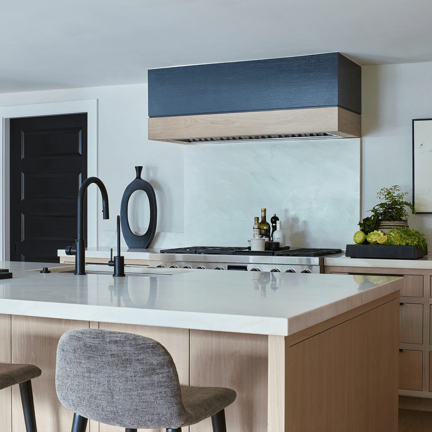 Design services by Karen Berkemeyer Home