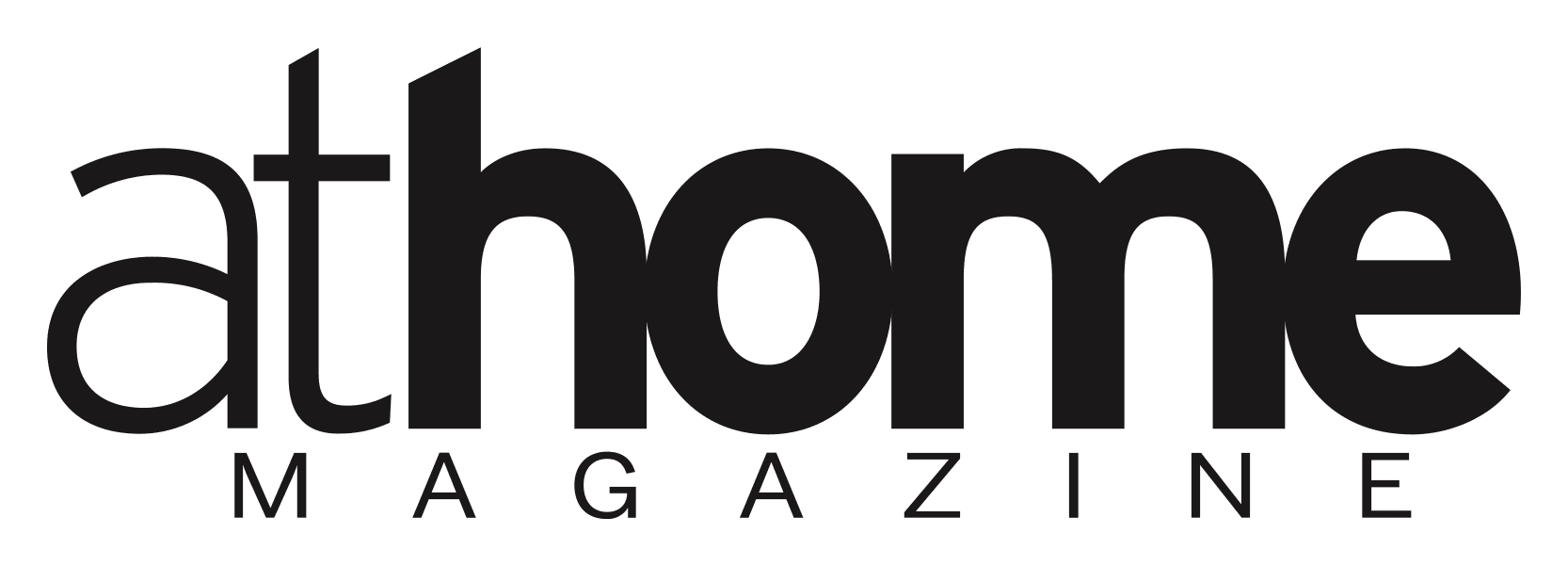 At Home Magazine