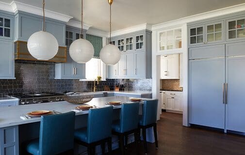 Kitchen and bath design blog by Karen Berkemeyer Home