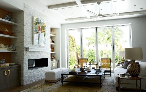 Kitchen design inspiration blog post by Karen Berkemeyer Home