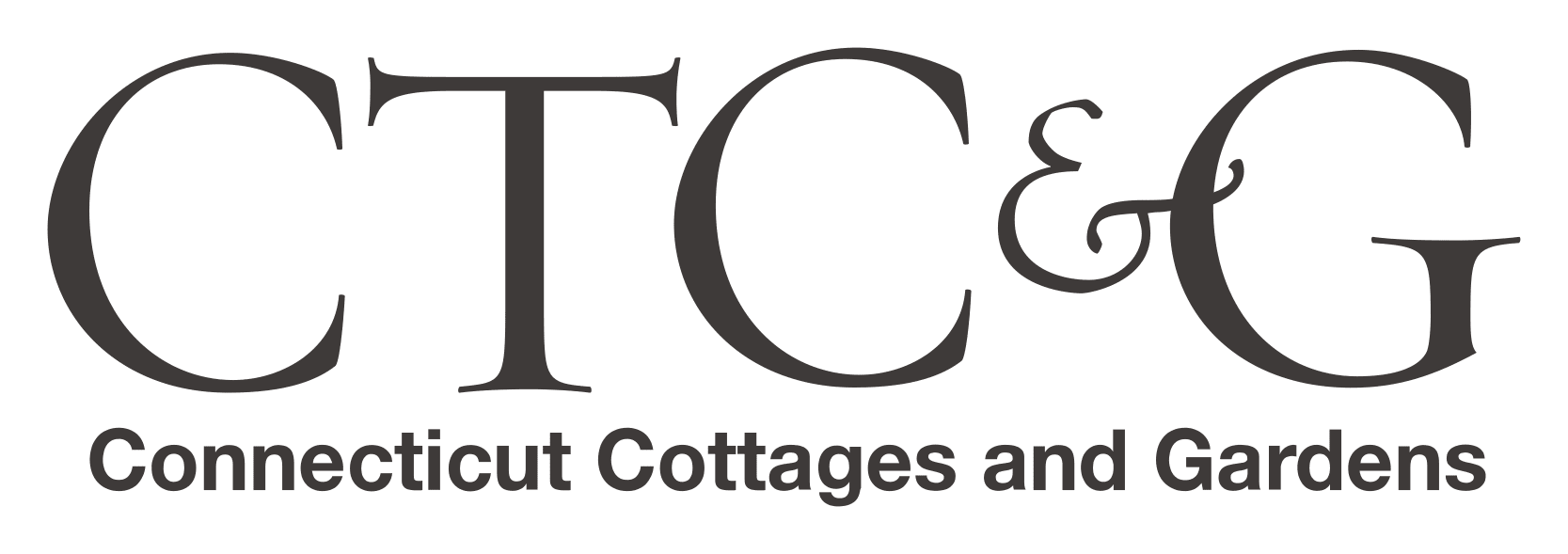Connecticut Cottages and Gardens