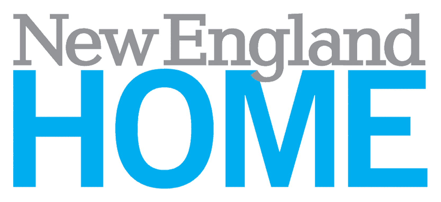 New England Home