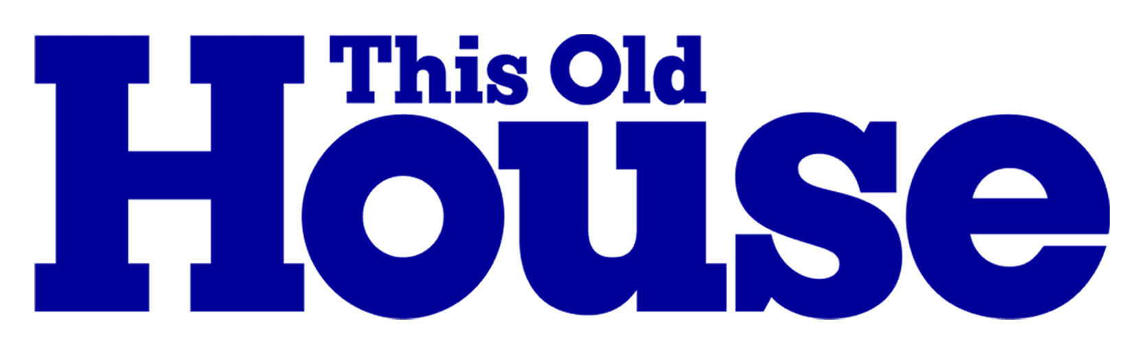 This Old House